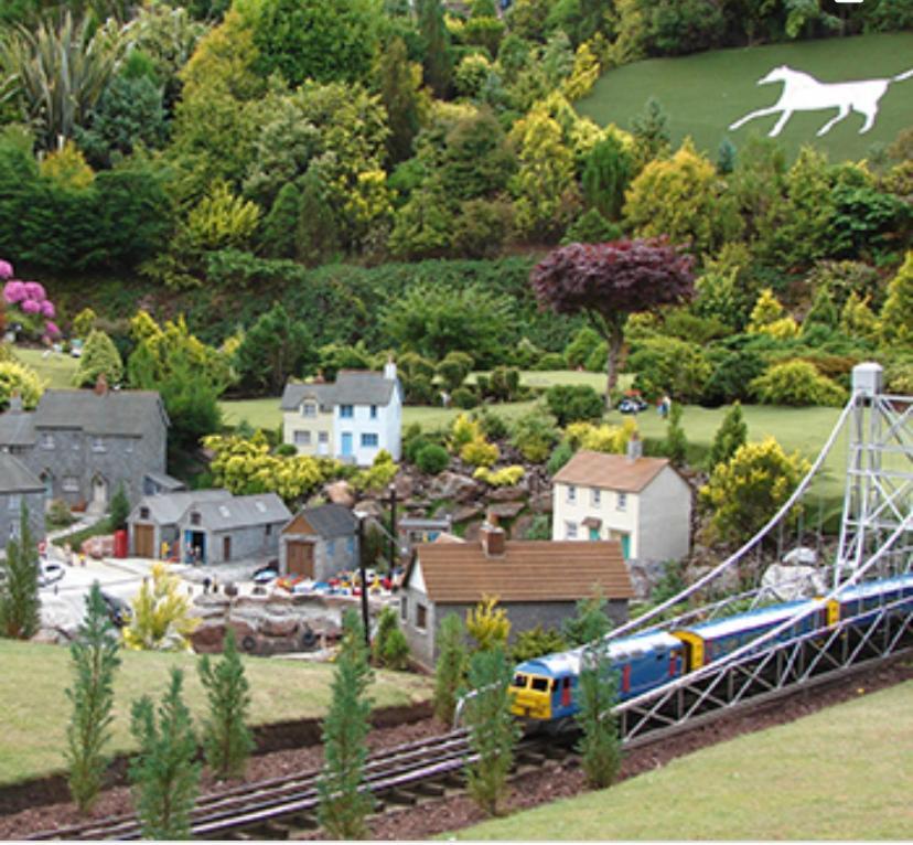 Crowndale Torquay - Exclusively For Adults Bed and Breakfast Exteriör bild