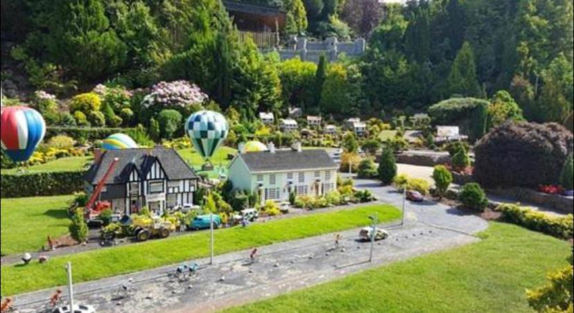 Crowndale Torquay - Exclusively For Adults Bed and Breakfast Exteriör bild